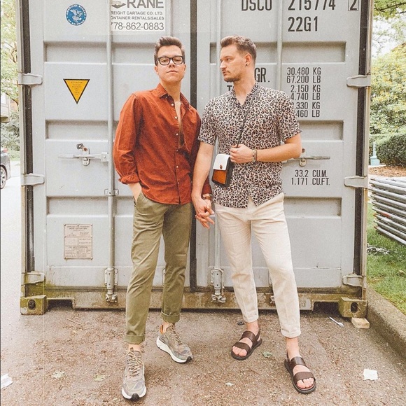 Shirt - Picture 5 of 6